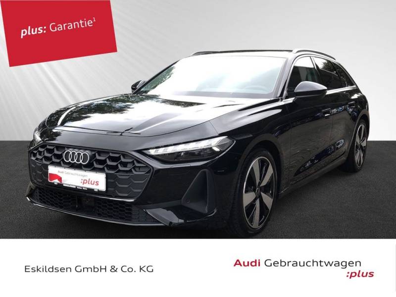 Audi A5 Avant TFSI S tronic LED+AHK+ACC