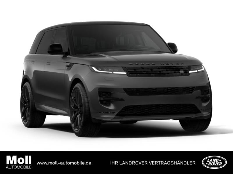 Land Rover Range Rover Sport P530 Autobiography Park-Assist