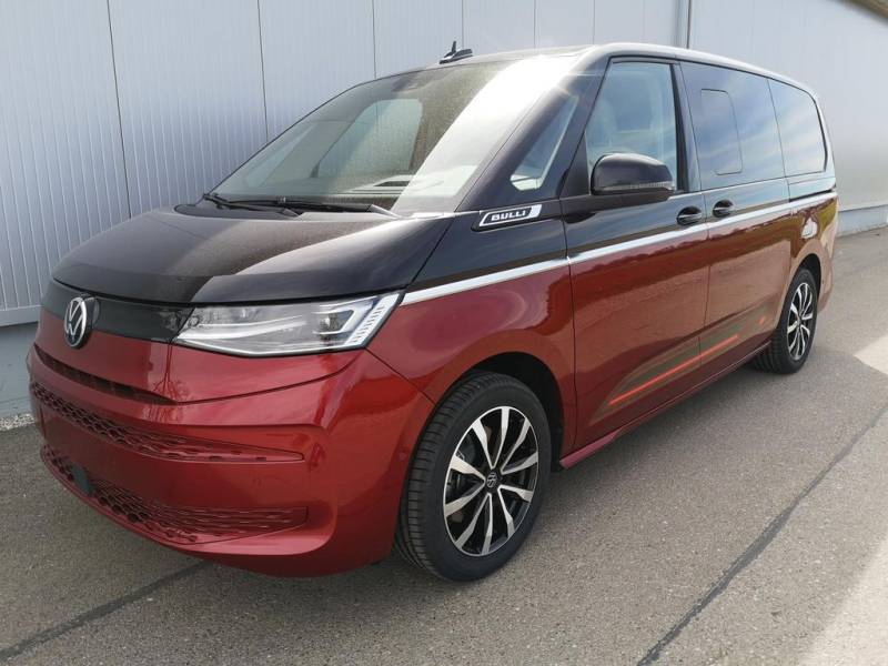 Volkswagen T7 Multivan 2,0TDI DSG Sport Edition Premium LÜ 