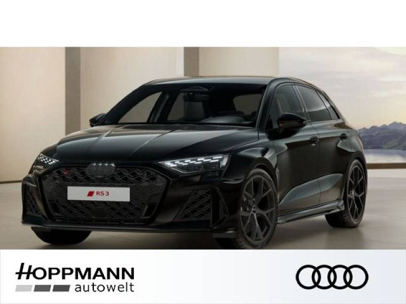 Audi RS 3 Sportback 294 kW S tronic (verfügbar ab APR