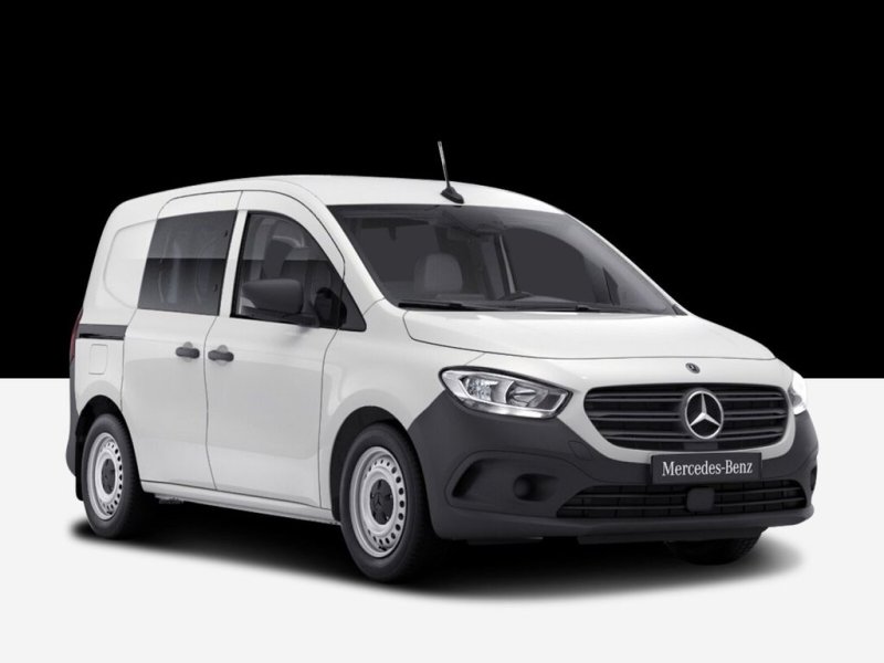 Mercedes-Benz Citan 110 CDI Kasten BASE Standard