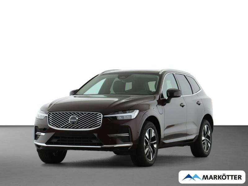 Volvo XC60 T8 AWD Plus Bright Plug-In Hybrid/360°CAM