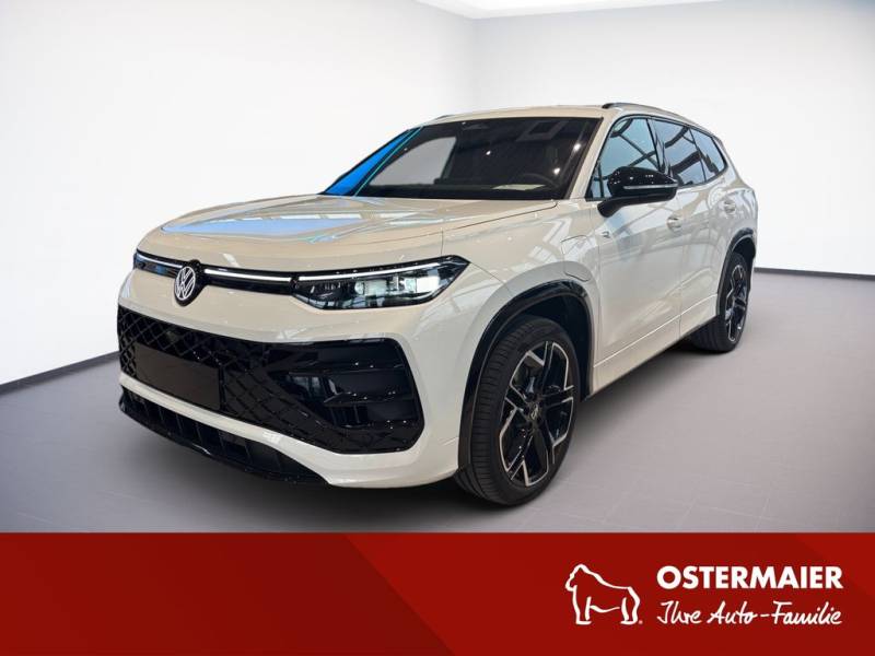 Volkswagen Tayron R-LINE 1.5TSI eHybrid 272PS DSG IQ.LIGHT.