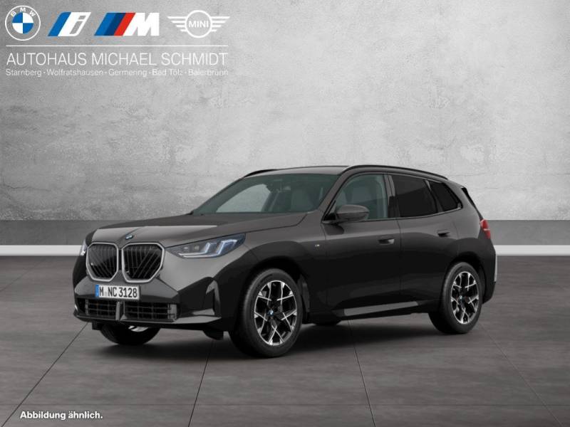 BMW X3 40d xDrive