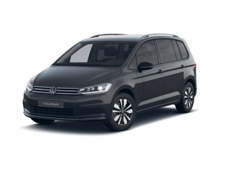 Volkswagen Touran GOAL 1,5 l TSI OPF 110 kW DSG