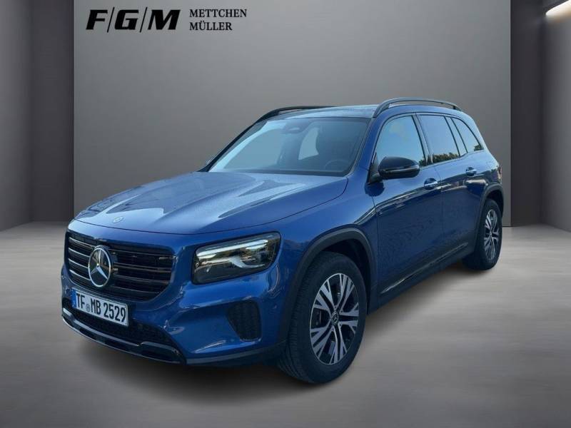 Mercedes-Benz GLB 200 d Progressive Pano/Multibeam/KeyGo/Distr