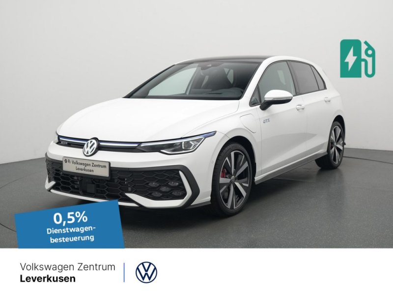 Volkswagen Golf 1.5 eHybrid GTE ACC AHK DCC MATRIX KAM360°
