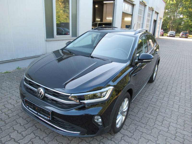 Volkswagen Taigo 1.5 Life DSG IQ Navi