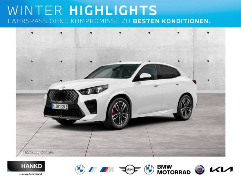 BMW iX2 xDrive30