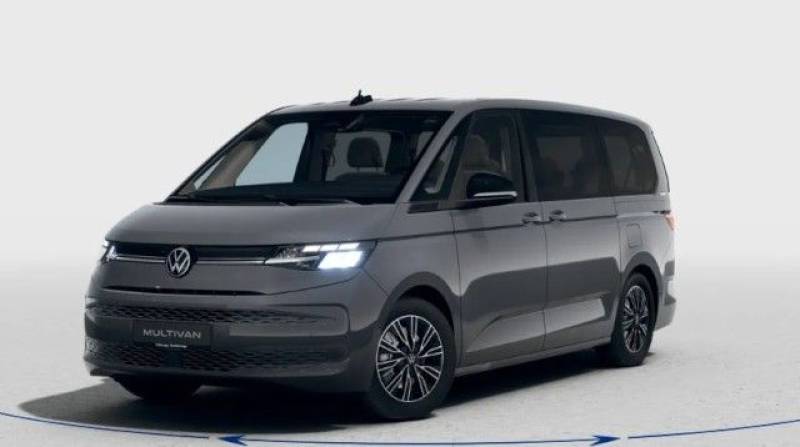 Volkswagen NFZ Multivan ENERGY Motor: 2,0 l TDI SCR 110 kW 