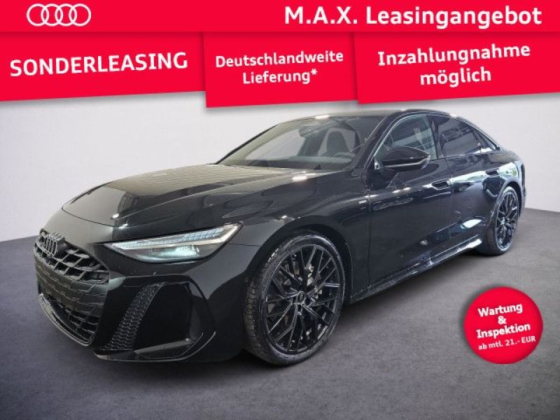 Audi A6 Limousine edition one e-hybrid quattro 220 kW