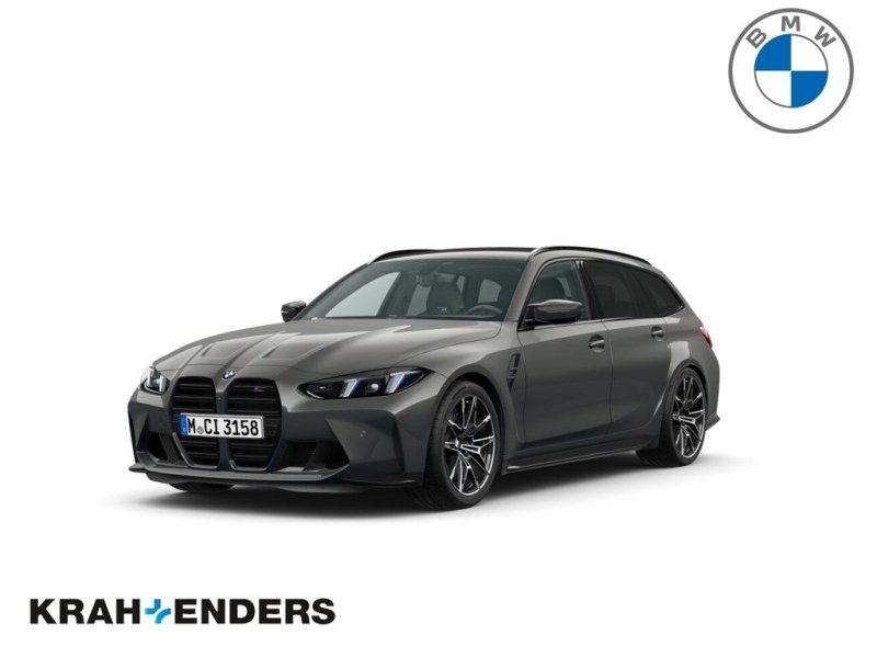 BMW M3 MxDriveTouring+HarmanKardon+Leder+e-Sitze+HUD
