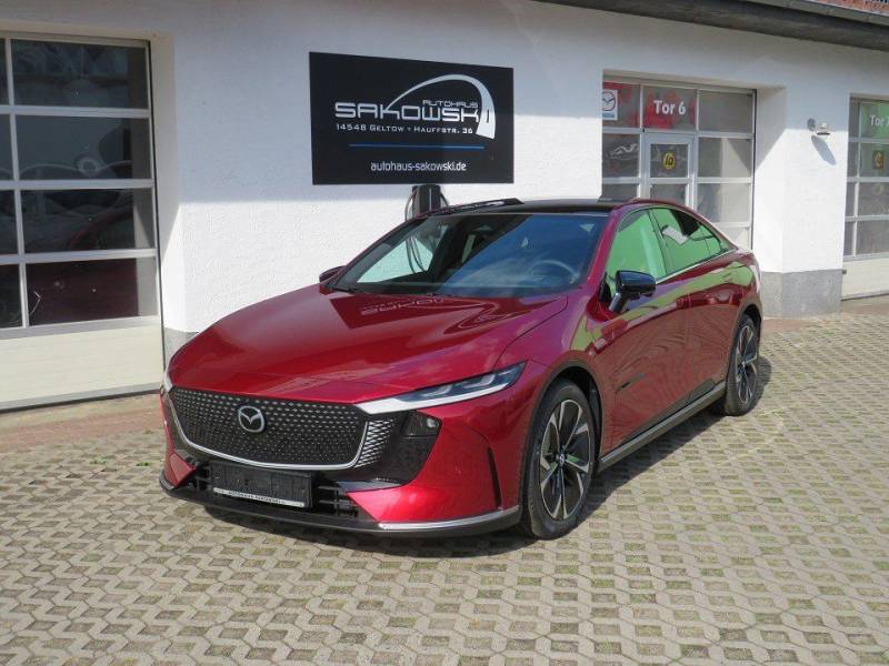 Mazda 6e 5HB EV 258ps 1AT RWD Takumi Plus