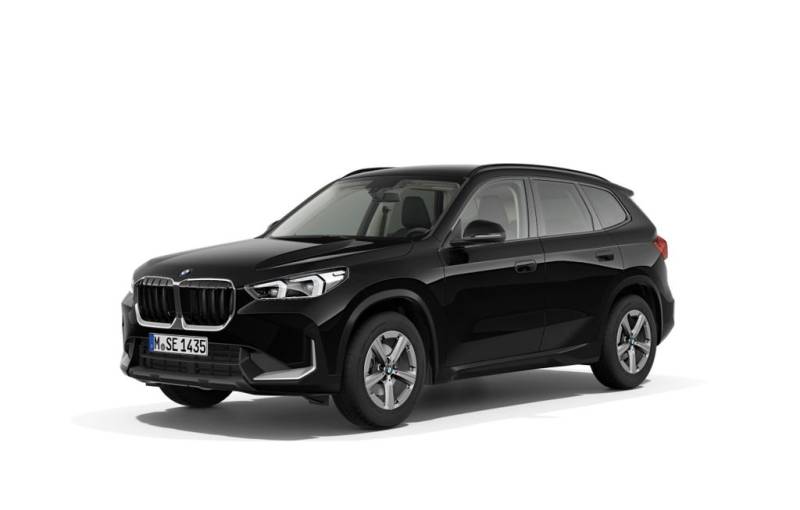 BMW X1 sDrive20i Komfortzugang Lenkradhzg. Parkassis