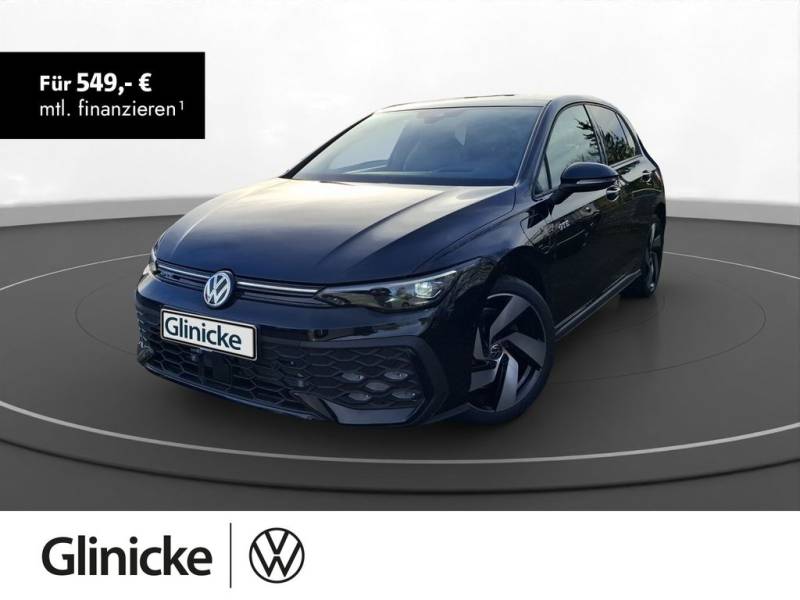 Volkswagen Golf GTE 177 PS DSG - PANO - HUD - AHZV. uvm.