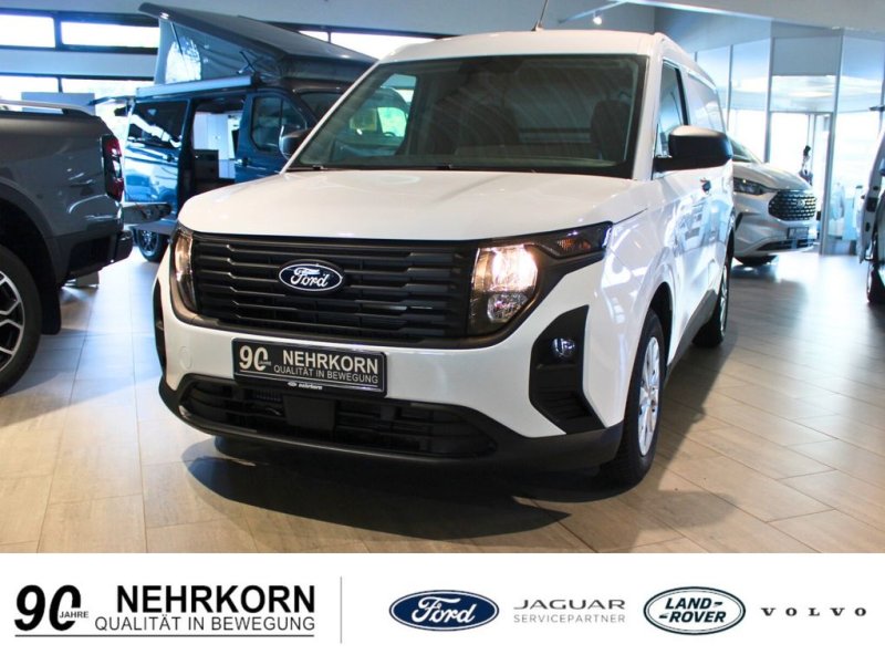 Ford Transit Courier TREND Kasten KLIMA WinterPaket2
