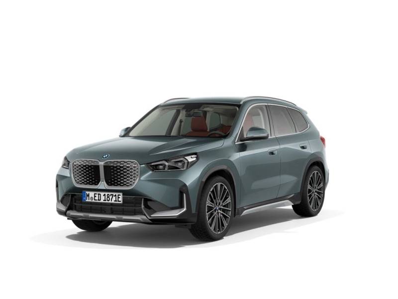 BMW iX1 xDrive30 LED Park-Assist AHK-klappbar