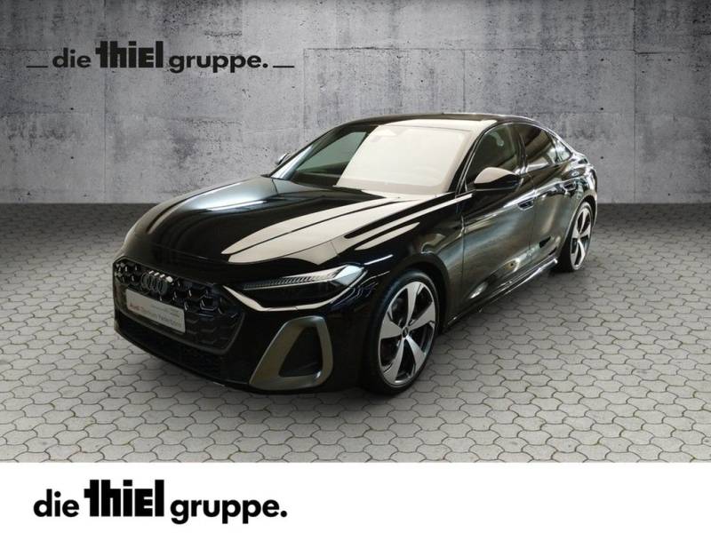 Audi A5 LimousineTDI quattro 150KW S tronic edition o