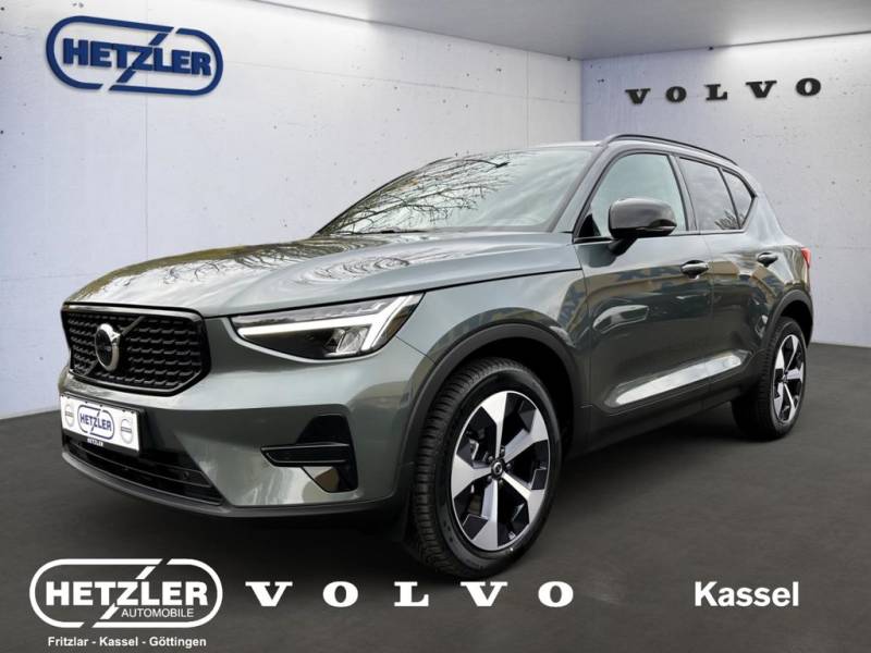 Volvo XC40 B4 Plus Dark 2WD Digitales Cockpit Memory S