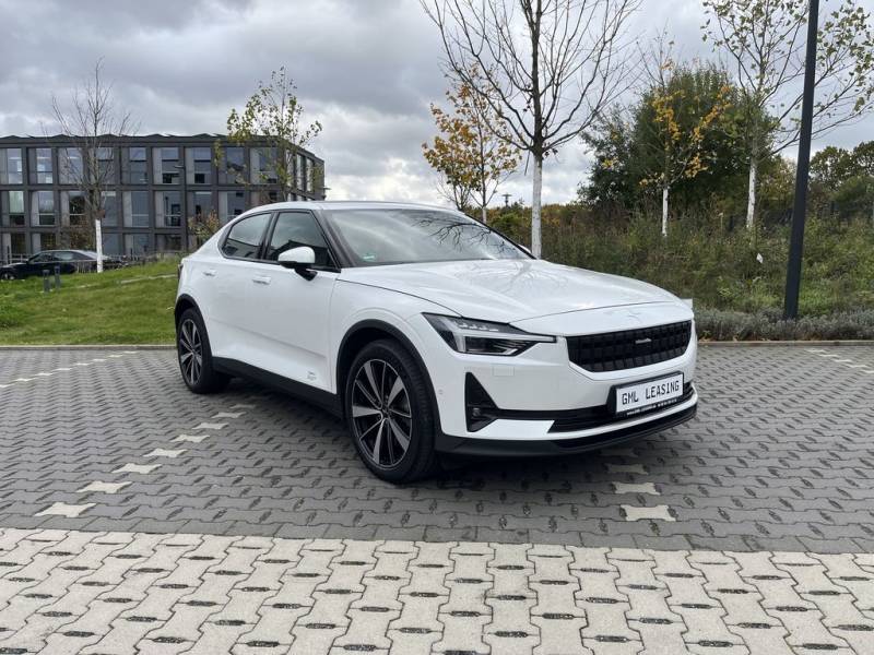 Polestar 2 - Long Range Dual Performance-78kwH -SOH 99%-