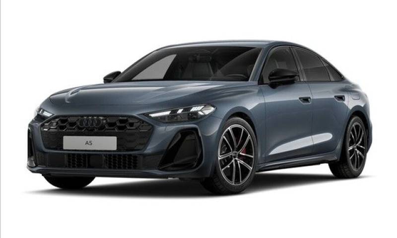 Audi A 5 Limousine e-hybrid quattro UPE 85.755,00 S l