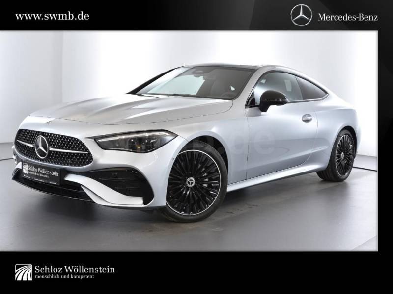 Mercedes-Benz CLE 200 4M 3,99%/AMG/LED/AHK/DISTRONIC/Pano /M