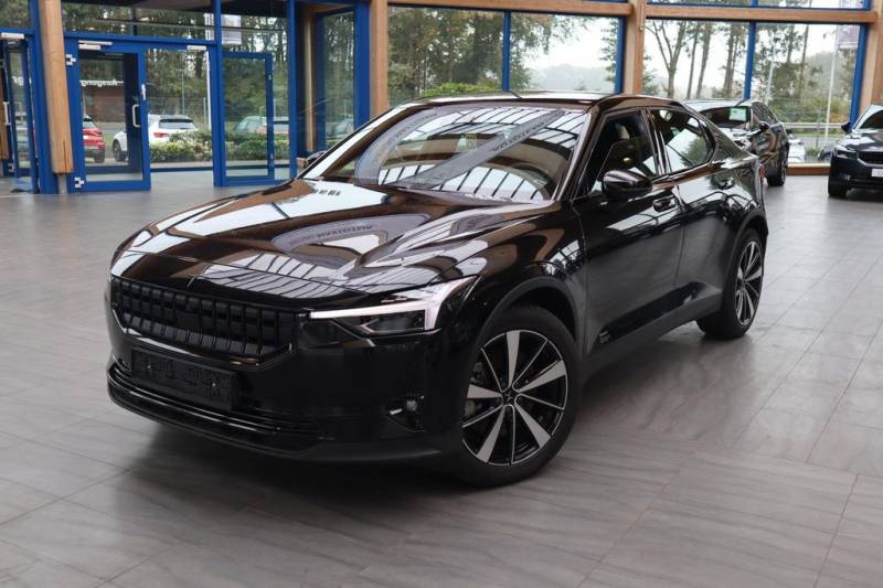 Polestar 2 69KWH STANDARD RANGE SINGLE MOTOR FWD