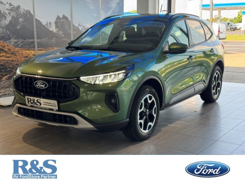 Ford Kuga FHEV Active Key-Free-System+Rückfahrkamera+