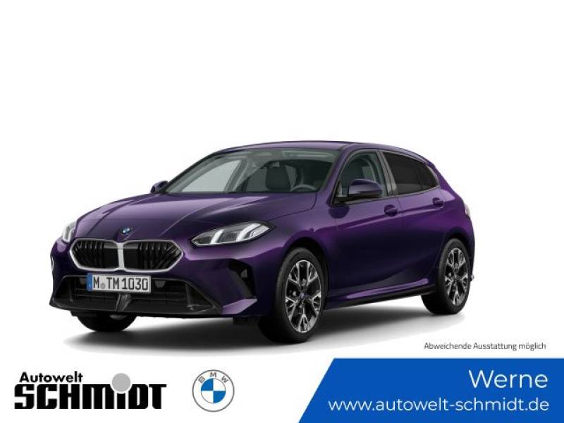 BMW 120 M Sport Design  UPE 44.700 EUR