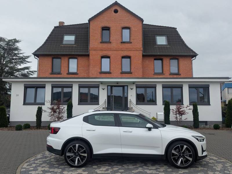 Polestar 2 Long Range Dual LED PANO PLUS PILOT 360° 78kWh