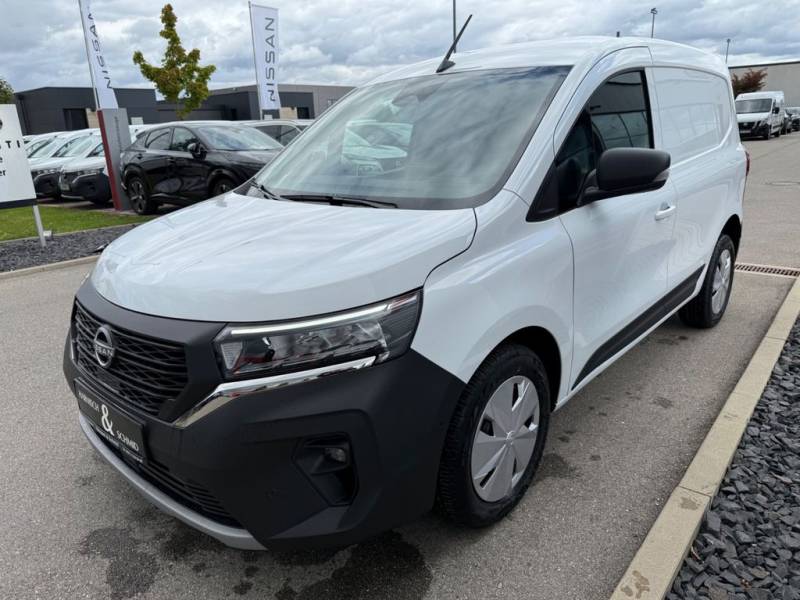Nissan Townstar Kastenwagen L1 2,0t N-Connecta