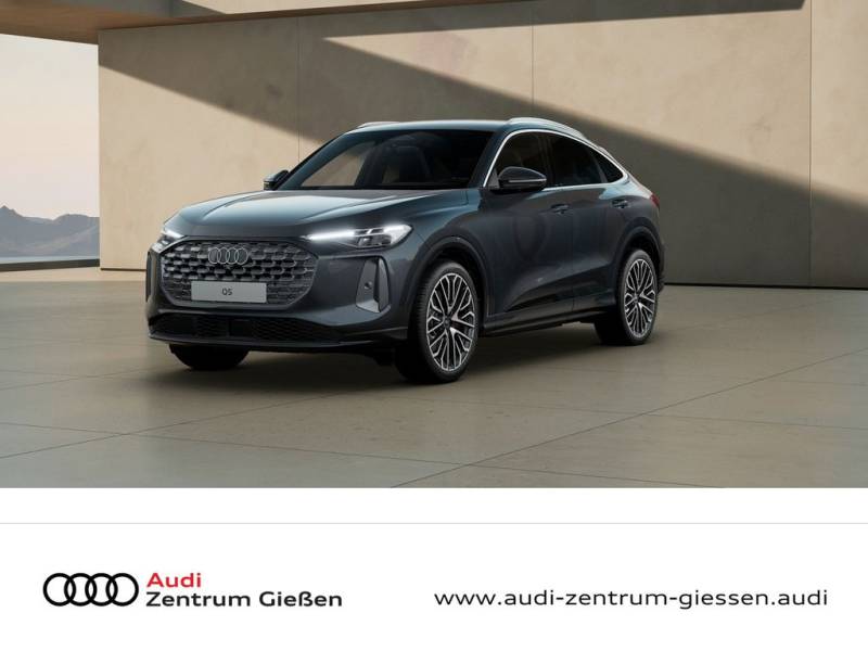 Audi Q5 Sportback TDI quattro 150 kW S tronic UPE 830