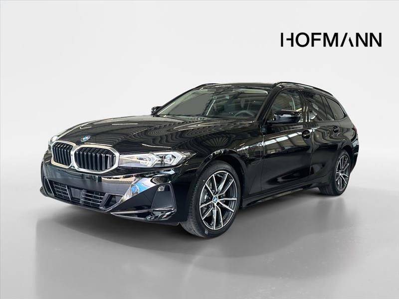 BMW 330e Touring Innovationspaket HEUP KAM NAV AHK