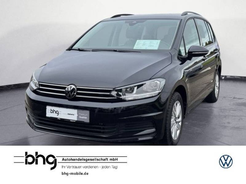 Volkswagen Touran 1.5 TSI ACT OPF Comfortline