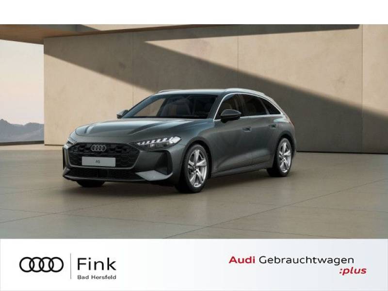 Audi A5 Avant TFSI HuD BandO AHK