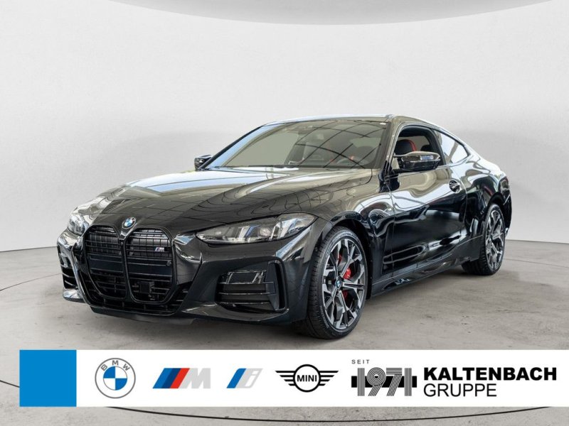 BMW M440i Coupe xDrive FACEL. 360° LED HUD ACC AHK