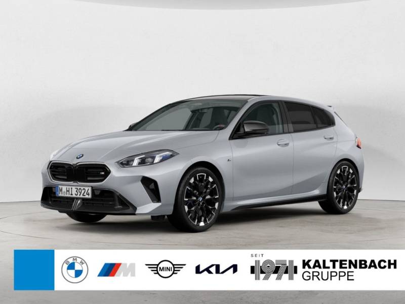 BMW M135 xDrive 360° LED HUD NAVI H/K KAMERA SHZ PDC