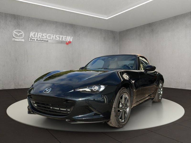 Mazda MX-5 KAZARI +MATRIX-LED+BOSE+KAMERA+