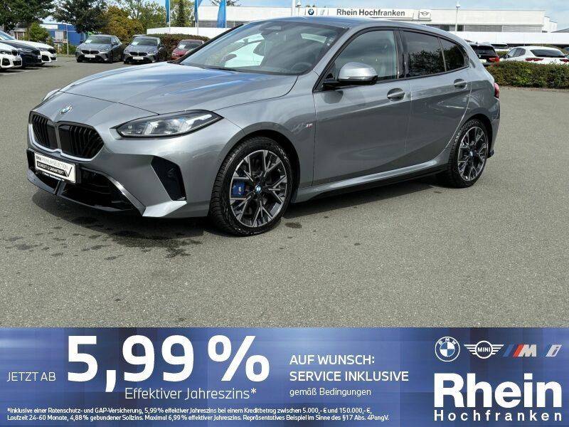 BMW 120 M Sport LED HUD NAVI 360° DRIVINGASSIST