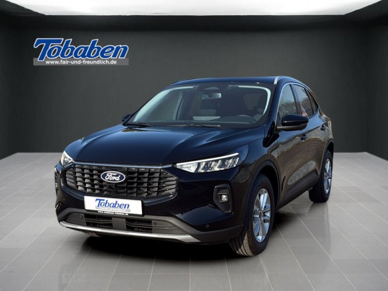 Ford Kuga Titanium