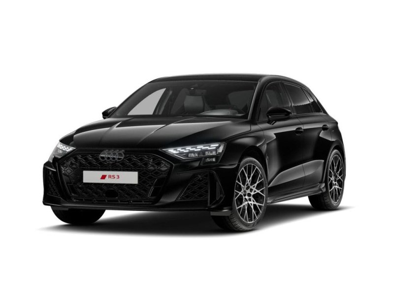Audi RS 3 Sportback 294(400) kW(PS) S tronic