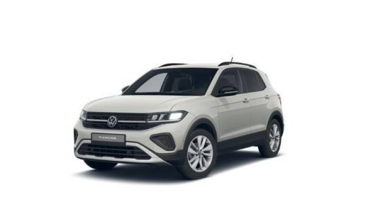 Volkswagen T-Cross Energy 1.5 l TSI 110 kW (150 PS) DSG Inf