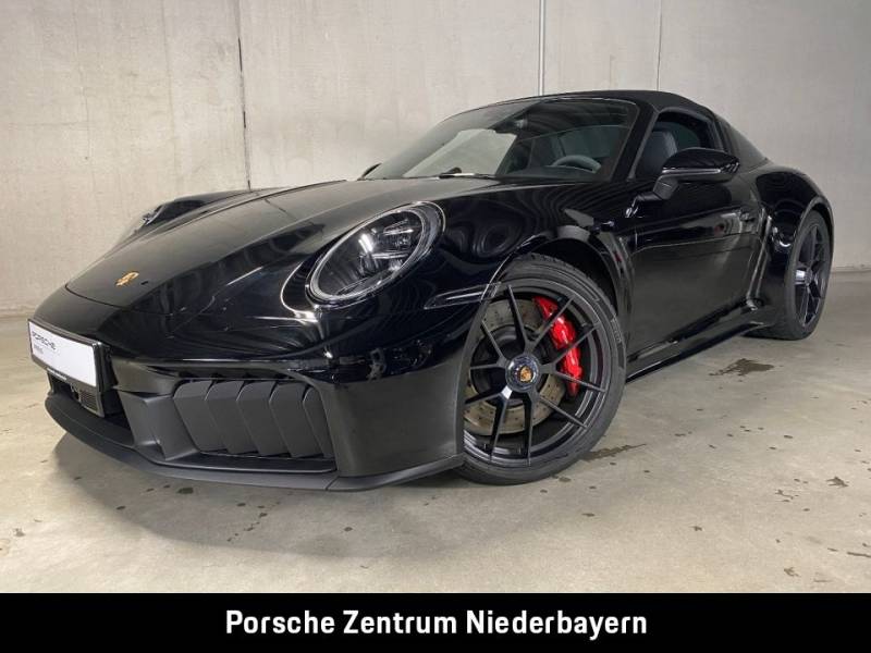 Porsche 992 (911) Targa 4 GTS - Liftsystem - BOSE -
