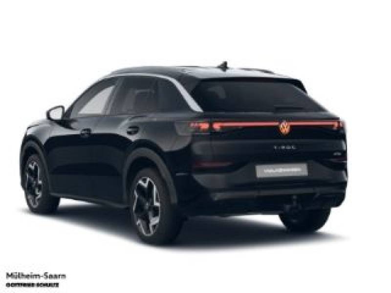 Volkswagen T-Roc R-Line 1.5 l eTSI 110 kW (150 PS) 7-Gang-D