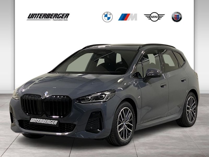 BMW 223i xDrive Active Tourer M Sport PA+ DA+ HK AHK
