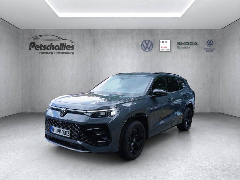 Volkswagen Tayron R-Line 2.0 TDI 142kw 4MOTION DSG