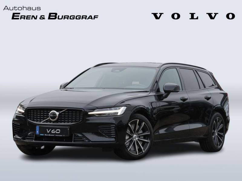 Volvo V60 Kombi Plus Dark Business Plug-In Hybrid AWD