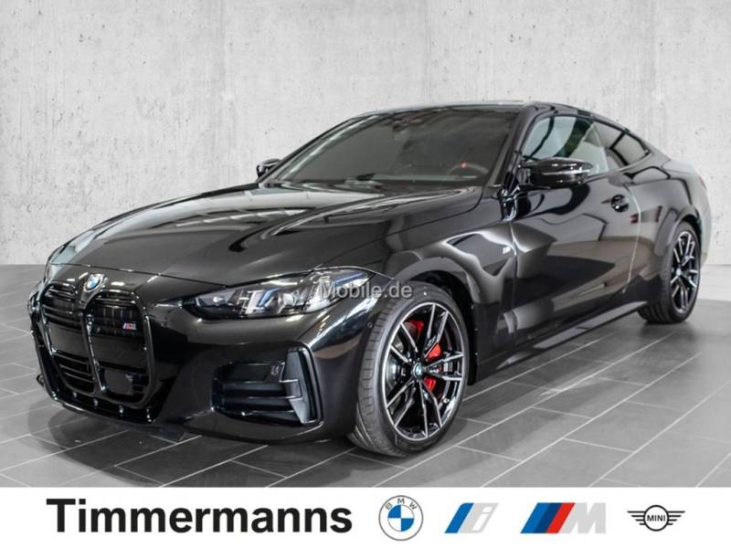 BMW M440i xDrive Coupe AKTIONSMODELL