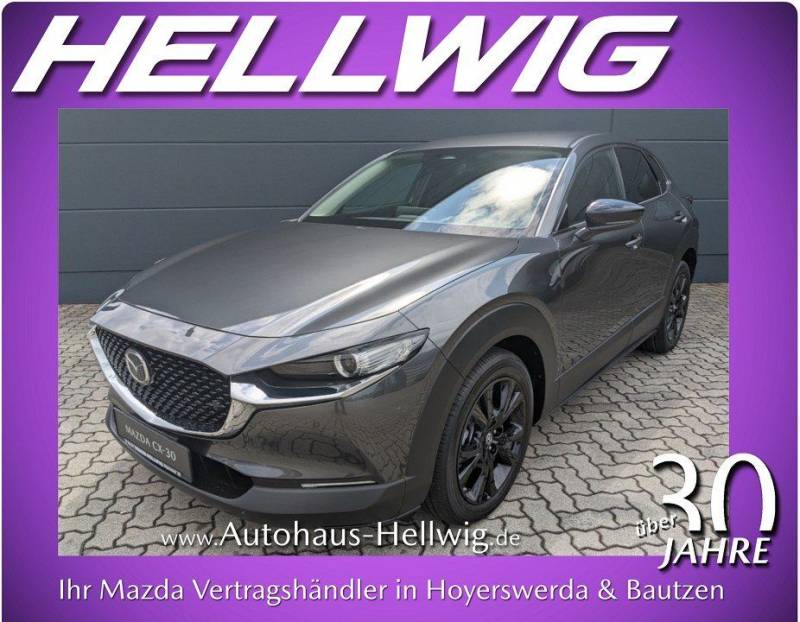 Mazda CX-30 2.5l (140PS) Homura Kamera Navi Head-up NE
