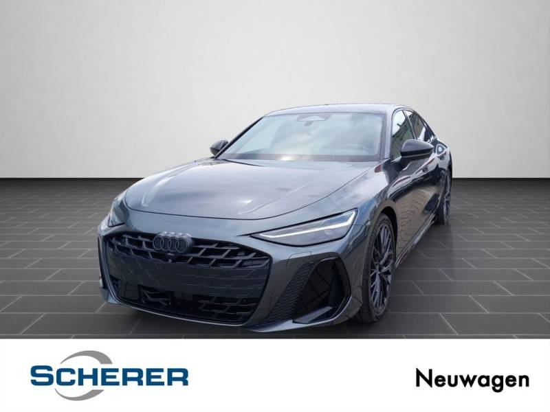 Audi A6 Limousine e-hybrid quattro 220 kW S tronic